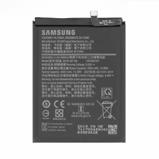 Batéria pre Samsung Galaxy A10s / A20s / SM-A107 / SM-A207 Original 4000 mAh Batéria pre Samsung Galaxy A10s / A20s / SM-A107 / SM-A207 Original 4000 mAh