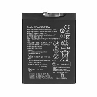 Batéria pre Huawei P Smart Pro (2019) / P Smart Z, 3900 mAh