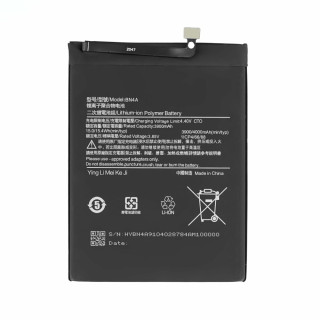 Batéria pre Xiaomi Redmi Note 7, BN4A, 4000mAh