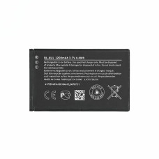Batéria pre Nokia 3310 (2017) / 3310 (New Edition), BL-4UL, 1200 mAh