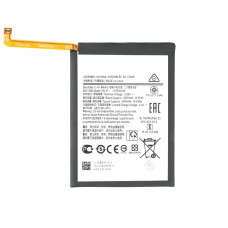 Batéria pre Samsung Galaxy M11 / SM-M115, 5000 mAh Batéria pre Samsung Galaxy M11 / SM-M115, 5000 mAh