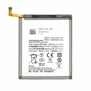 Batéria pre Samsung Galaxy S20 FE 4G / S20 FE 5G / A52 4G, 4500 mAh