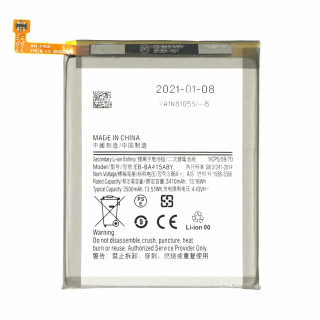 Batéria pre Samsung Galaxy A41, SM-A415, 3500 mAh