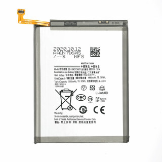 Batéria pre Samsung Galaxy A31 / A32, 5000 mAh