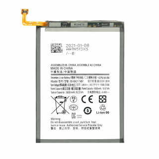 Batéria pre Samsung Galaxy A21s / A12 / SM-A217, 5000 mAh