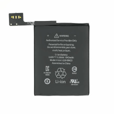 Batéria pre Apple iPod Touch 6G / 7G, originál (OEM), 1043 mAh