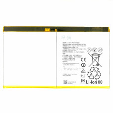 Batéria pre Huawei MediaPad M3 Lite 10, 6660 mAh
