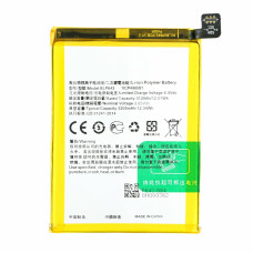 Batéria pre Oppo R11s, BLP643, 3205 mAh
