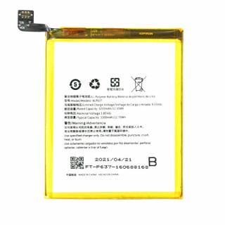 Batéria pre OnePlus 5, BLP637, 3300 mAh