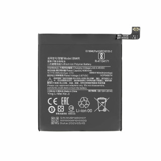 Batéria pre Xiaomi Mi 10 Lite 5G, BM4R, 4160 mAh