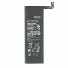 Batéria pre Xiaomi Mi Note 10 Pro / Mi Note 10 Lite, BM52, 5260 mAh