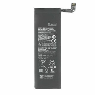 Batéria pre Xiaomi Mi Note 10 Pro / Mi Note 10 Lite, BM52, 5260 mAh