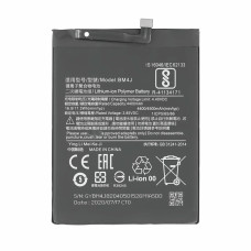 Batéria pre Xiaomi Redmi Note 8 Pro, BM4J, 4500mAh