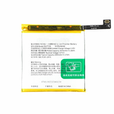 Batéria pre Oppo Reno 10X Zoom, BLP705, 4065 mAh