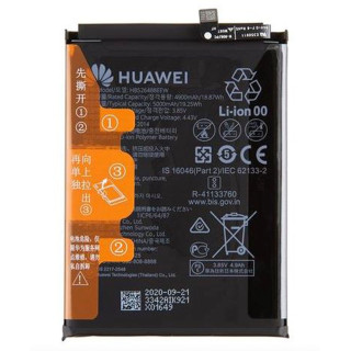 Batéria pre Huawei P Smart (2021) / Y6P (2020) / Y7A Original 5000mAh