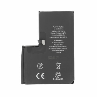 Batéria pre Apple iPhone 13 Pro Max, originál (OEM), 4352 mAh