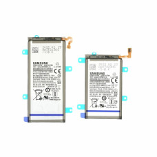 Batéria pre Samsung Galaxy Z Fold2 5G / SM-F916, hlavná + pomocná, originál, 2345 mAh + 2155 mAh