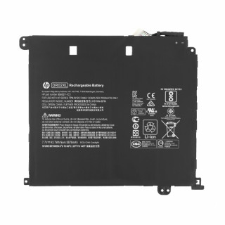 Batéria pre HP Chromebook 11 G5, DR02XL, originál, 5676 mAh