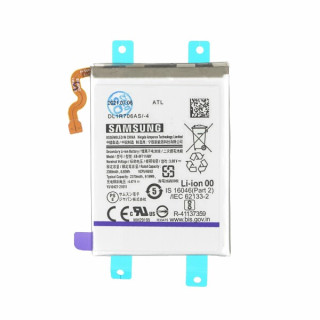 Batéria pre Samsung Galaxy Z Flip3 5G / SM-F711, hlavná, originál, 2370 mAh