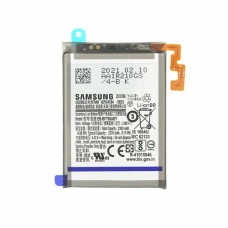 Batéria pre Samsung Galaxy Z Flip / SM-F700, hlavná, originál, 2370 mAh