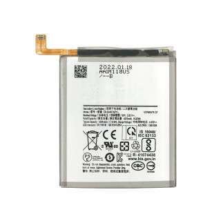 Batéria pre Samsung Galaxy S10 Lite / SM-G770, 4500 mAh