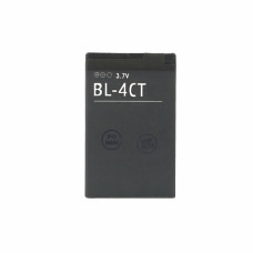 Batéria pre Nokia 2720 Fold / 5310 / 5630 / 6600 / 7310 / X3, BL-4CT, 860 mAh