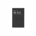 Batéria pre Nokia 3720 / 5220 / 6730 / C3-01 / C5-00 / C6-01, BL-5CT, 1050 mAh