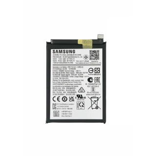 Batéria pre Samsung Galaxy A02S / A03 / A03S, originál, 5000 mAh