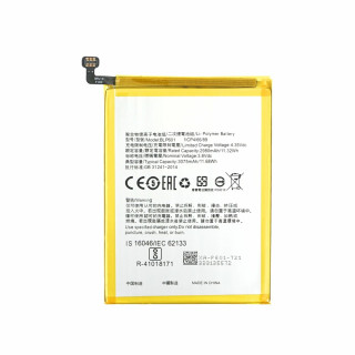 Batéria pre Oppo A53s, BLP601, 3075 mAh