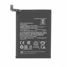 Batéria pre Xiaomi Redmi Note 9 Pro / Note 10 Pro 4G, BN53, 5020 mAh