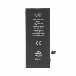 Batéria pre Apple iPhone SE (2022), originál (OEM), 2018 mAh