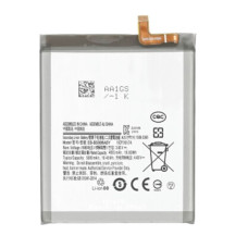 Batéria pre Samsung Galaxy S22 Ultra 5G / SM-G908, 5000 mAh