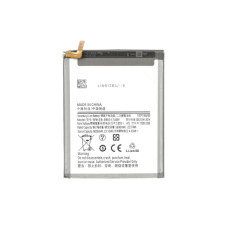 Batéria pre Samsung Galaxy M31 / M31s, 6000 mAh Batéria pre Samsung Galaxy M31 / M31s, 6000 mAh