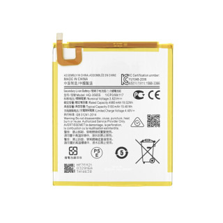 Batéria pre Samsung Galaxy Tab A7 Lite / SM-T220 / SM-T225, 5100 mAh