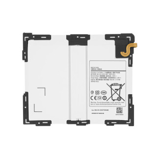 Batéria pre Samsung Galaxy Tab A 10.5 (2018) / SM-T590 / SM-T595, 7300 mAh Batéria pre Samsung Galaxy Tab A 10.5 (2018) / SM-T590 / SM-T595, 7300 mAh