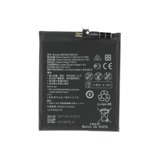 Batéria pre Huawei P40 Pro, HB536378EEW, 4200 mAh
