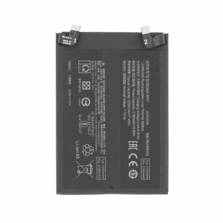 Batéria pre Xiaomi Redmi Note 11 Pro Plus 5G, BP47, 2550 mAh