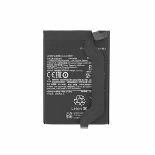 Batéria pre Xiaomi Poco X3 GT / Redmi Note 10 Pro, BM57, 5000 mAh