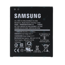 Batéria pre Samsung Galaxy Xcover6 Pro / SM-G736, originál, 4050 mAh Batéria pre Samsung Galaxy Xcover6 Pro / SM-G736, originál, 4050 mAh