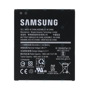 Batéria pre Samsung Galaxy Xcover6 Pro / SM-G736, originál, 3950 mAh