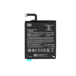 Batéria pre Xiaomi Mi 6, BM39, originál, 3250 mAh
