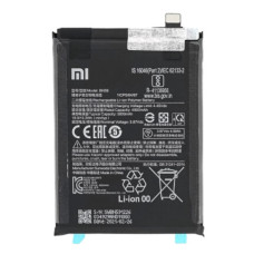 Batéria pre Xiaomi Redmi Note 10 5G / Poco M3 Pro Original 4900 mAh Batéria pre Xiaomi Redmi Note 10 5G / Poco M3 Pro Original 4900 mAh