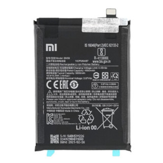 Batéria pre Xiaomi Redmi Note 10 5G / Poco M3 Pro Original 4900 mAh