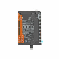 Batéria pre Xiaomi Poco X3 GT, BM57, originál, 5000 mAh