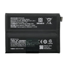 Batéria pre OnePlus 9, BLP829, 2250mAh