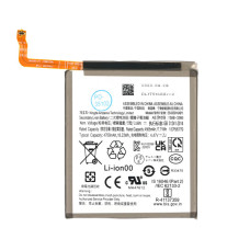Batéria pre Samsung Galaxy S23 Plus / SM-S916, 4700 mAh