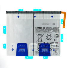 Batéria pre Samsung Galaxy Tab S9 FE / SM-X510 / SM-X516B, originál, 8000mAh
