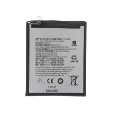 Batéria pre Lenovo K6 Note / K8 Note / K6 Plus, 4000 mAh