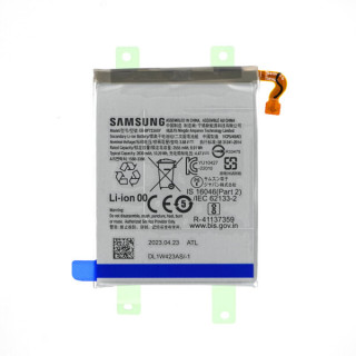 Batéria pre Samsung Galaxy Z Flip4 / SM-F721, hlavná, originál, 2630 mAh Batéria pre Samsung Galaxy Z Flip4 / SM-F721, hlavná, originál, 2630 mAh