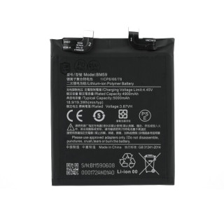 Batéria pre Xiaomi 11T, BM59, 5000mAh